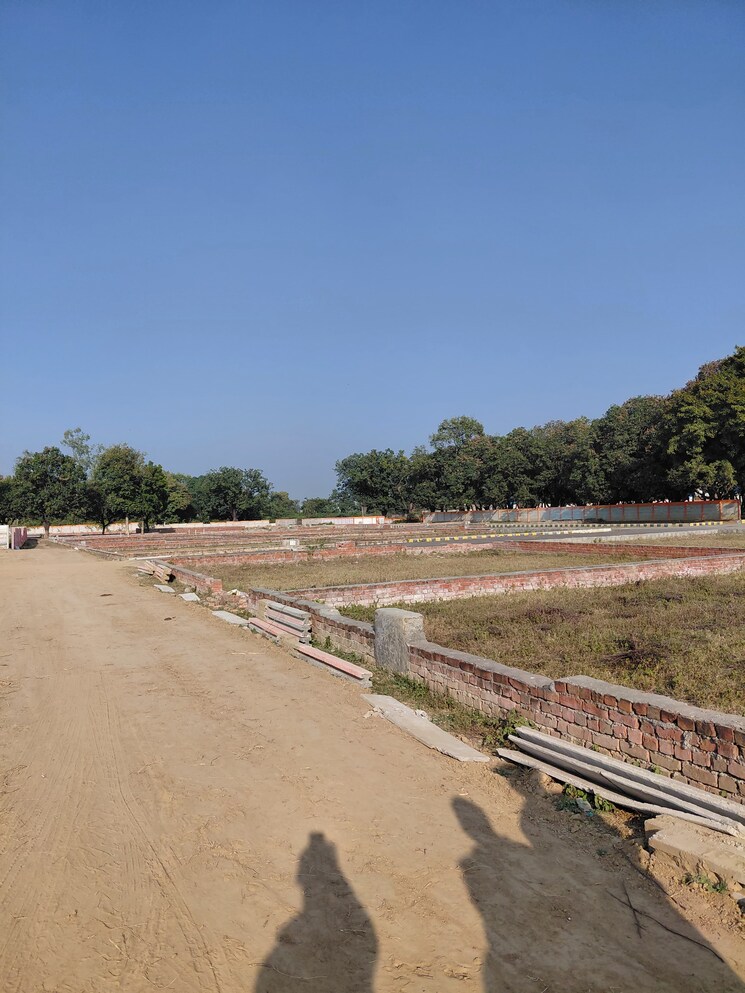 undefined, raebareli road  1644 Sq.Ft. Plot In Raebareli Road Lucknow 9688904