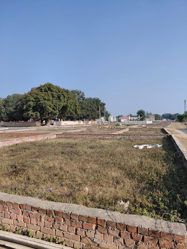undefined, raebareli road  1644 Sq.Ft. Plot In Raebareli Road Lucknow 9688904