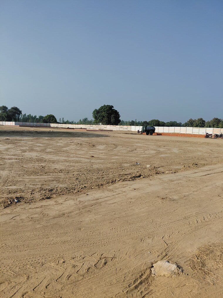 undefined, raebareli road  1644 Sq.Ft. Plot In Raebareli Road Lucknow 9688904