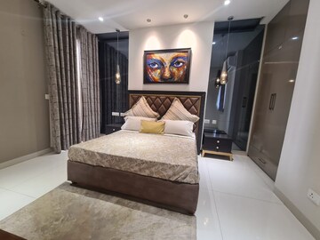 Bedroom in 3 BHK Apartment at Pir Machalla – for Sale