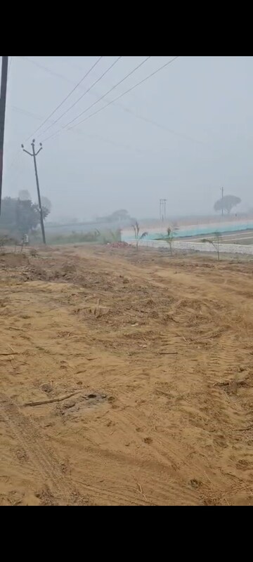  Plot For Sale in Jewar