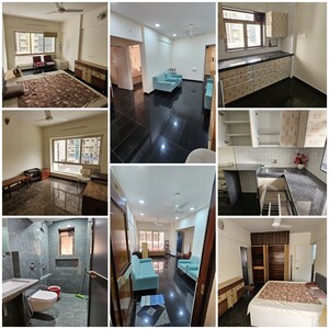 2 BHK Apartment For Rent in Versova