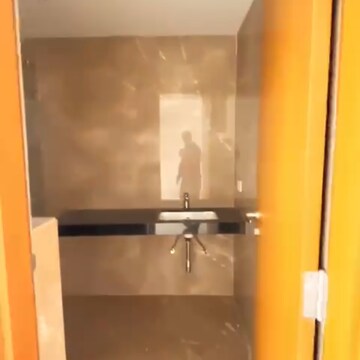 Furnished Amenities in 4 BHK Apartment at Lunkad Skylounge, Kalyani Nagar – for Sale