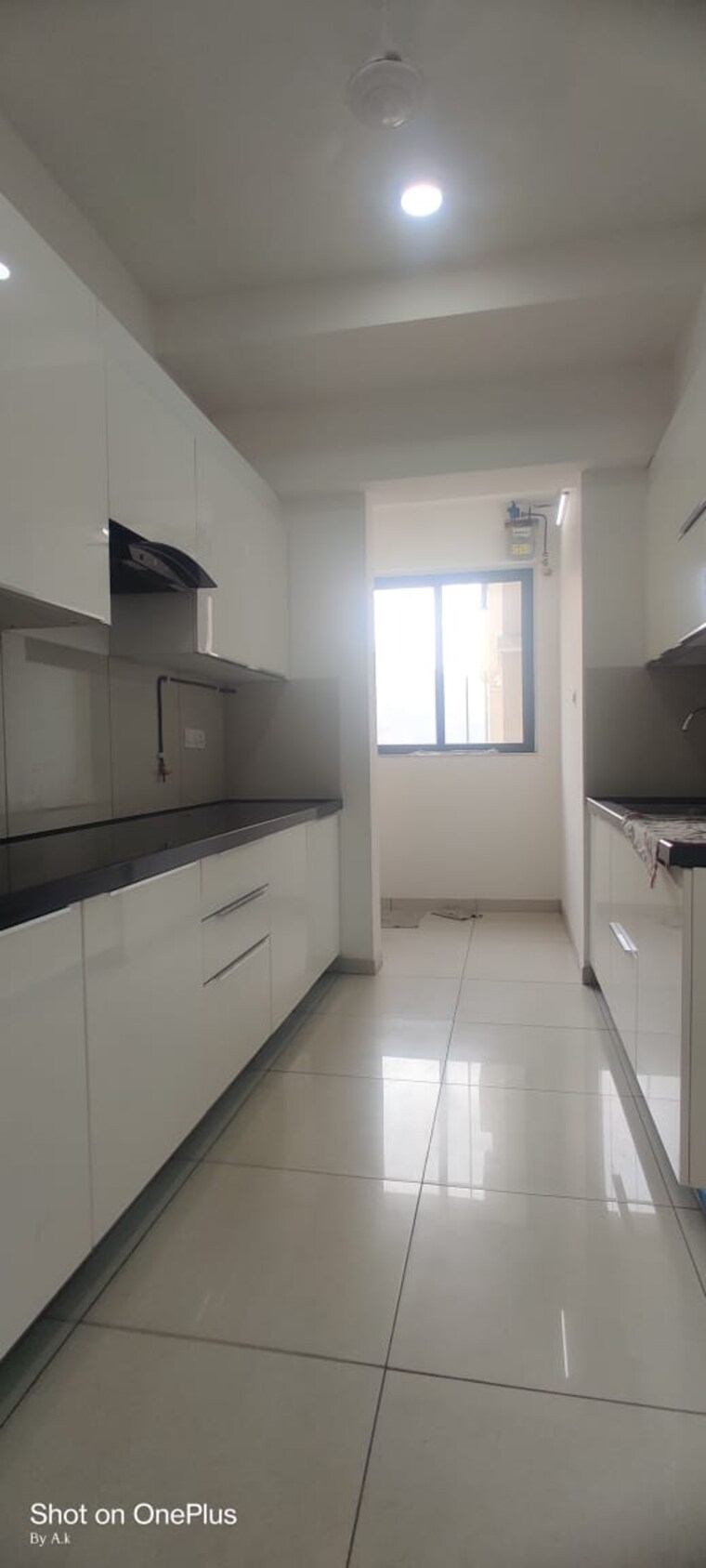 Kitchen, shapoorji-pallonji-vicinia 3 Bedroom 1068 Sq.Ft. Apartment In Powai Mumbai 9688919