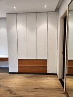 3 BHK 2580 Sq.Ft. Apartment in Redifice Ashton