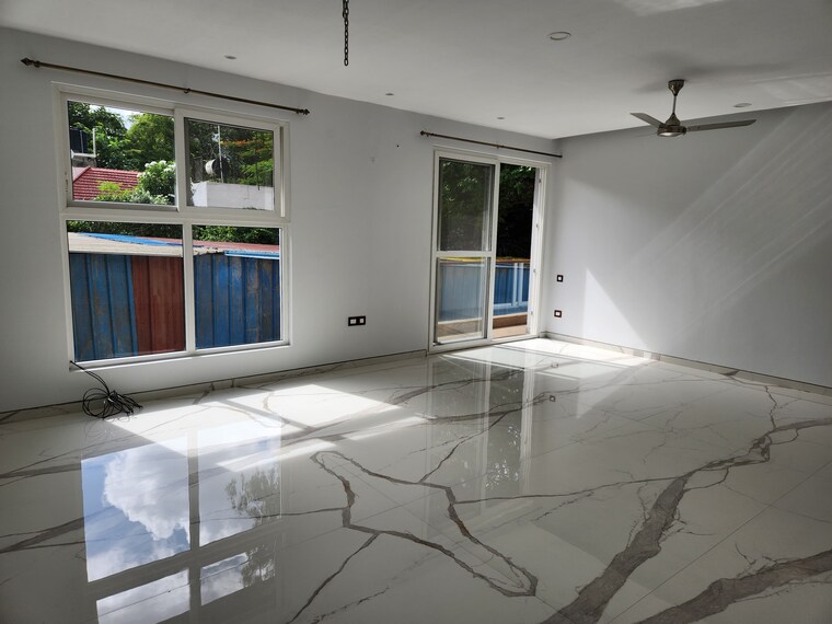 Kitchen, redifice-ashton 3 Bedroom 2580 Sq.Ft. Apartment In Frazer Town Bangalore 9688927