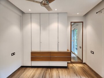 Bedroom in 3 BHK Apartment at Redifice Ashton, Frazer Town – for Rent