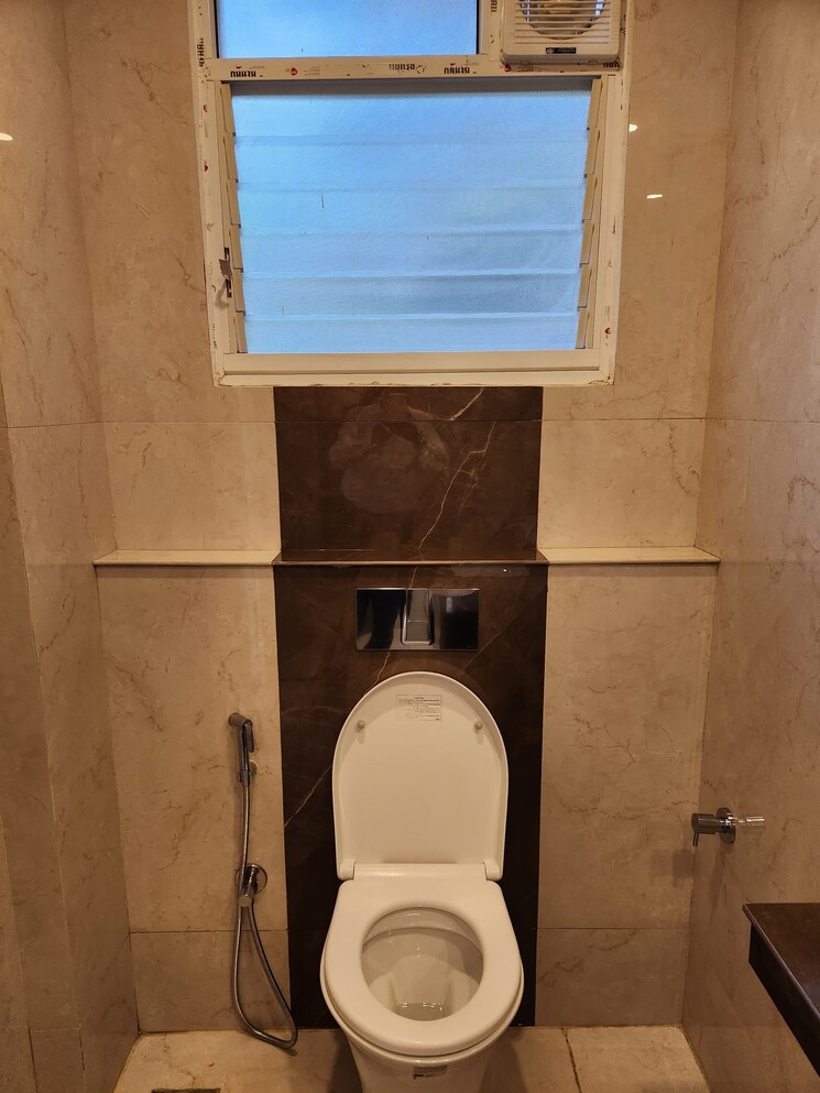 Bathroom, redifice-ashton 3 Bedroom 2580 Sq.Ft. Apartment In Frazer Town Bangalore 9688927