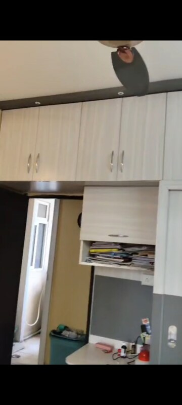 Kitchen in 2 BHK Apartment at Signature The Serenas, Sohna Sector 36 – for Sale