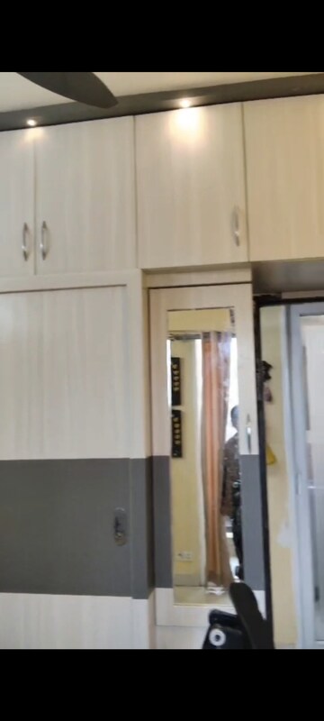 Building Lobby in 2 BHK Apartment at Signature The Serenas, Sohna Sector 36 – for Sale