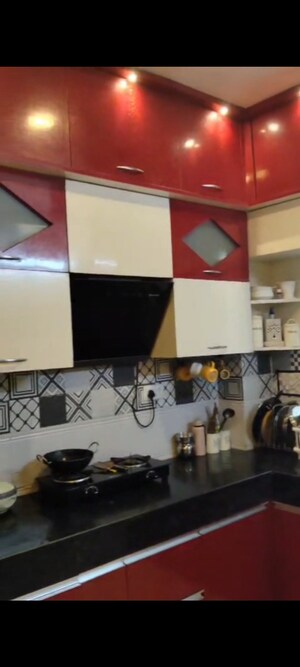 Master Bedroom in 2 BHK Apartment at Signature The Serenas, Sohna Sector 36 – for Sale