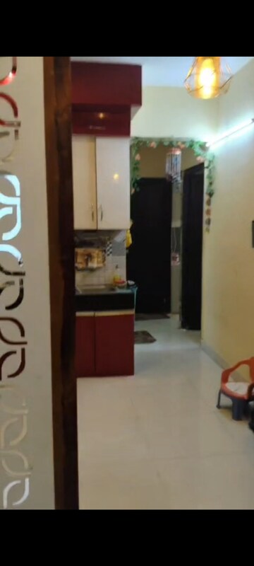 Living Room in 2 BHK Apartment at Signature The Serenas, Sohna Sector 36 – for Sale