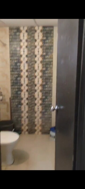 Bathroom in 2 BHK Apartment at Signature The Serenas, Sohna Sector 36 – for Sale