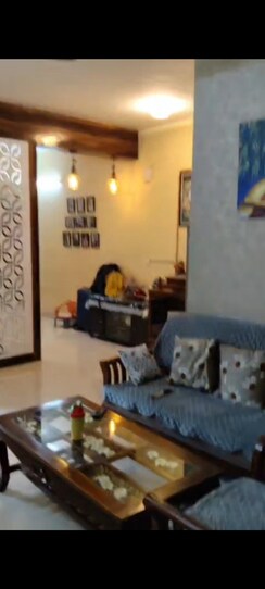 2 BHK Apartment For Sale in Signature The Serenas