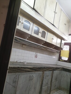 2 BHK Independent House – Exterior View View at Sector 16 - for Rent