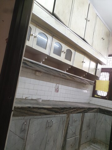 2 BHK Independent House – Exterior View View at Sector 16 - for Rent