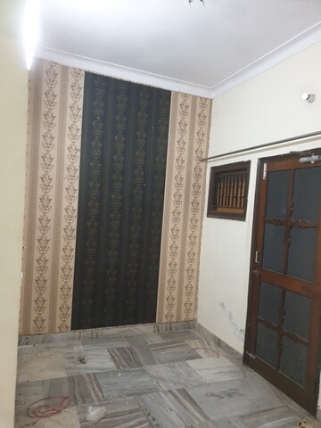 Building Lobby in 2 BHK Independent House at Sector 16 – for Rent