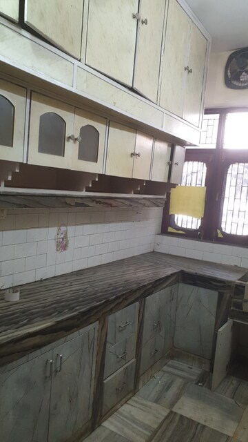 Kitchen in 2 BHK Independent House at Sector 16 – for Rent