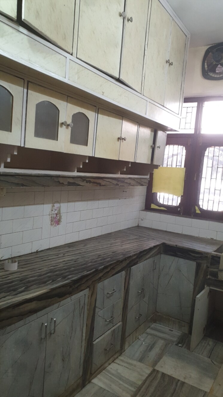 Kitchen, sector 16 2 Bedroom 1250 Sq.Ft. Independent House In Sector 16 Faridabad 9688965