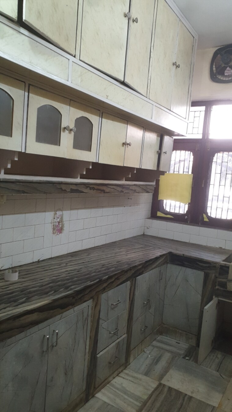 Kitchen, sector 16 2 Bedroom 1250 Sq.Ft. Independent House In Sector 16 Faridabad 9688965