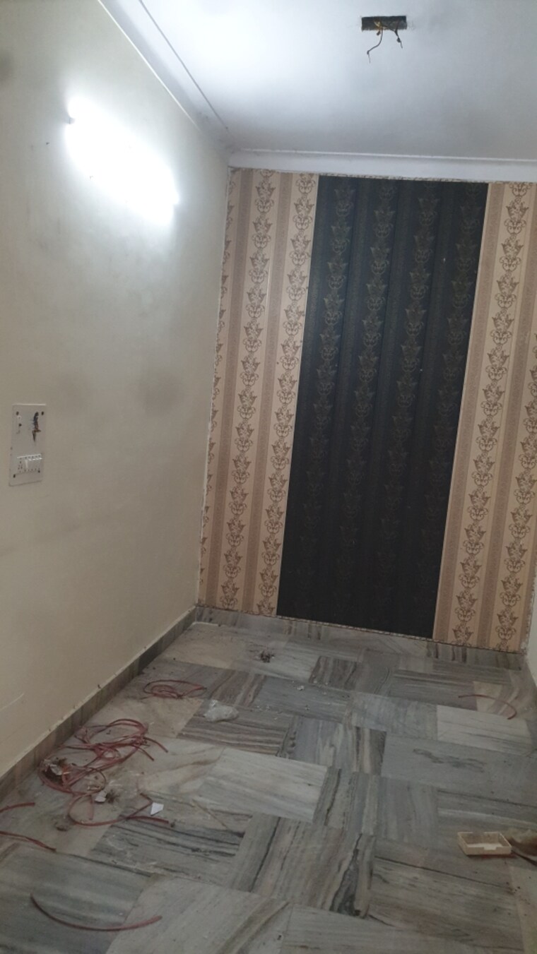 Bedroom, sector 16 2 Bedroom 1250 Sq.Ft. Independent House In Sector 16 Faridabad 9688965