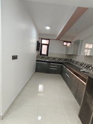 Kitchen in 2 BHK Builder Floor at Rzone Homes, Sector 73 – for Sale