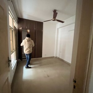 Bathroom in 2 BHK Apartment at Supertech Cape Town, Sector 74 – for Rent