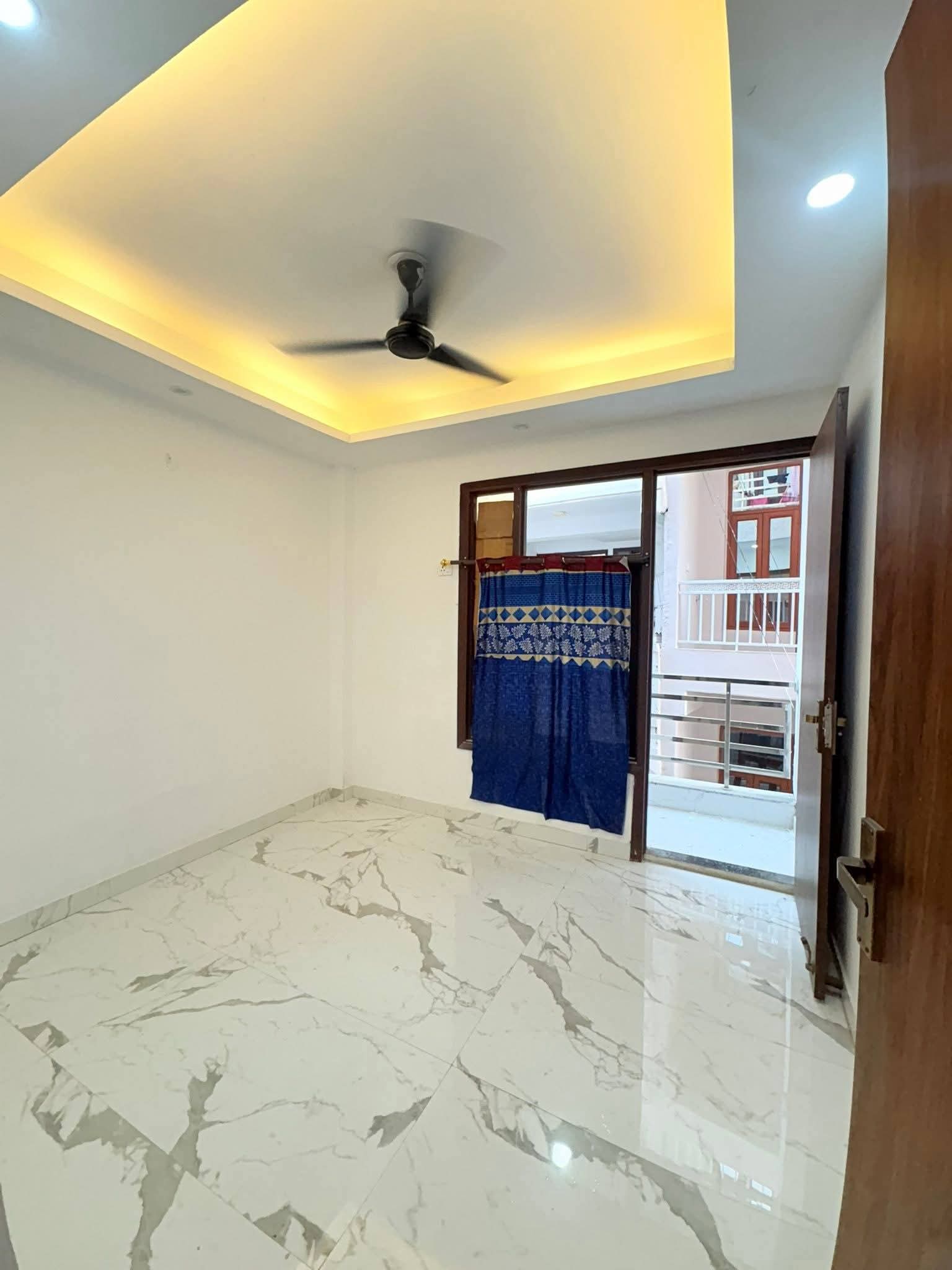 1 BHK Builder Floor For Rent in Shree Ram Associate 