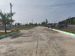 Plot For Sale in Uday Vr Express City