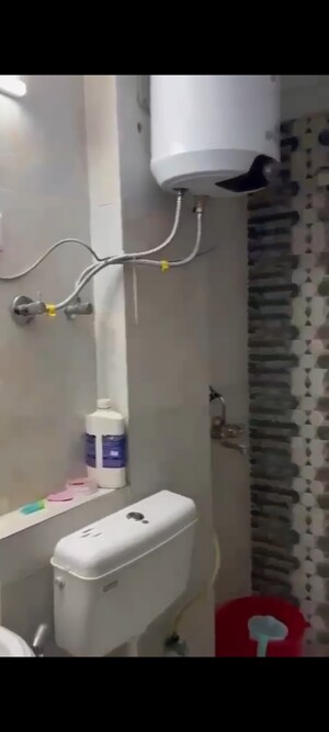 Master Bedroom in 2 BHK Apartment at Signature The Serenas, Sohna Sector 36 – for Sale