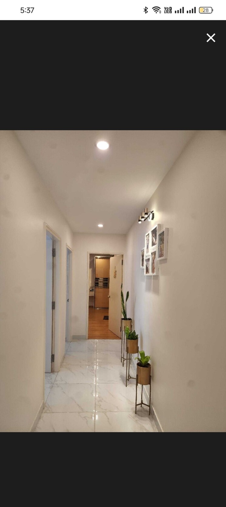 undefined, bhartiya-nikoo-homes 2 Bedroom 1059 Sq.Ft. Apartment In Thanisandra Main Road Bangalore 9688950