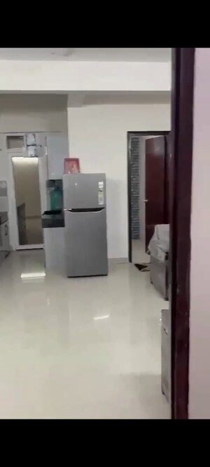 Kitchen in 2 BHK Apartment at Signature The Serenas, Sohna Sector 36 – for Sale