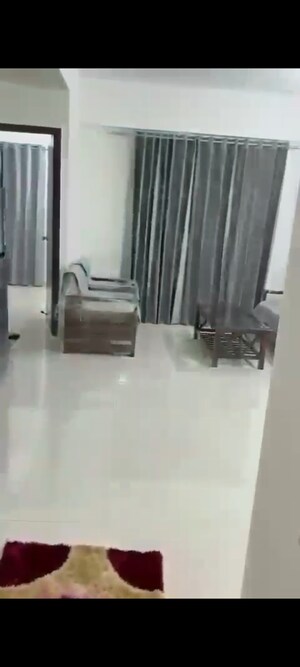 Staircase in 2 BHK Apartment at Signature The Serenas, Sohna Sector 36 – for Sale