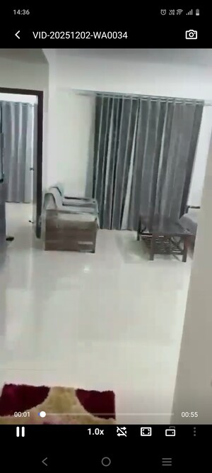 2 BHK Apartment For Sale in Signature The Serenas, Sohna Sector 36