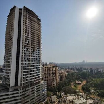 3 BHK Apartment For Rent in Lokhandwala