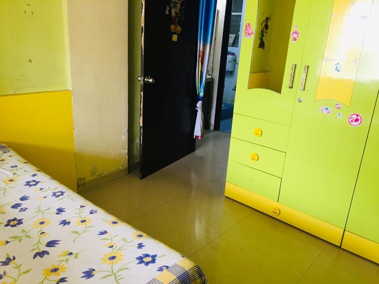 Bedroom, manik baug 2 Bedroom 1070 Sq.Ft. Apartment In Manik Baug Pune 9688929