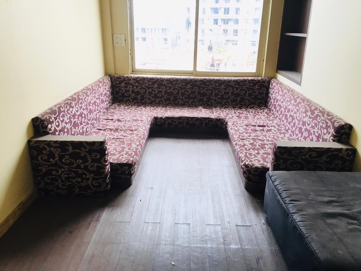 Balcony, manik baug 2 Bedroom 1070 Sq.Ft. Apartment In Manik Baug Pune 9688929