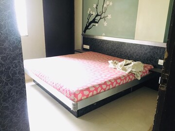 Bedroom in 2 BHK Apartment at Manik Baug – for Sale