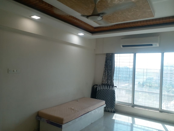 2 BHK Apartment For Rent in Bharat Juhu Vistas