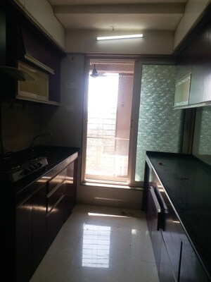 Kitchen in 2 BHK Apartment at Bharat Juhu Vistas, Juhu – for Rent