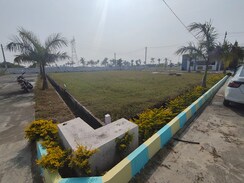 Plot For Sale in Uday Vr Express City