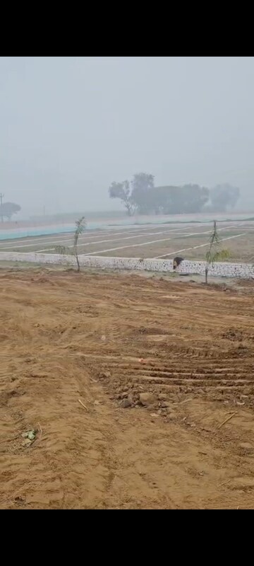 Plot Area in  Plot at Jewar – for Sale