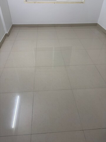 Bathroom in 2 BHK Apartment at Mantri Lithos, Thanisandra – for Rent