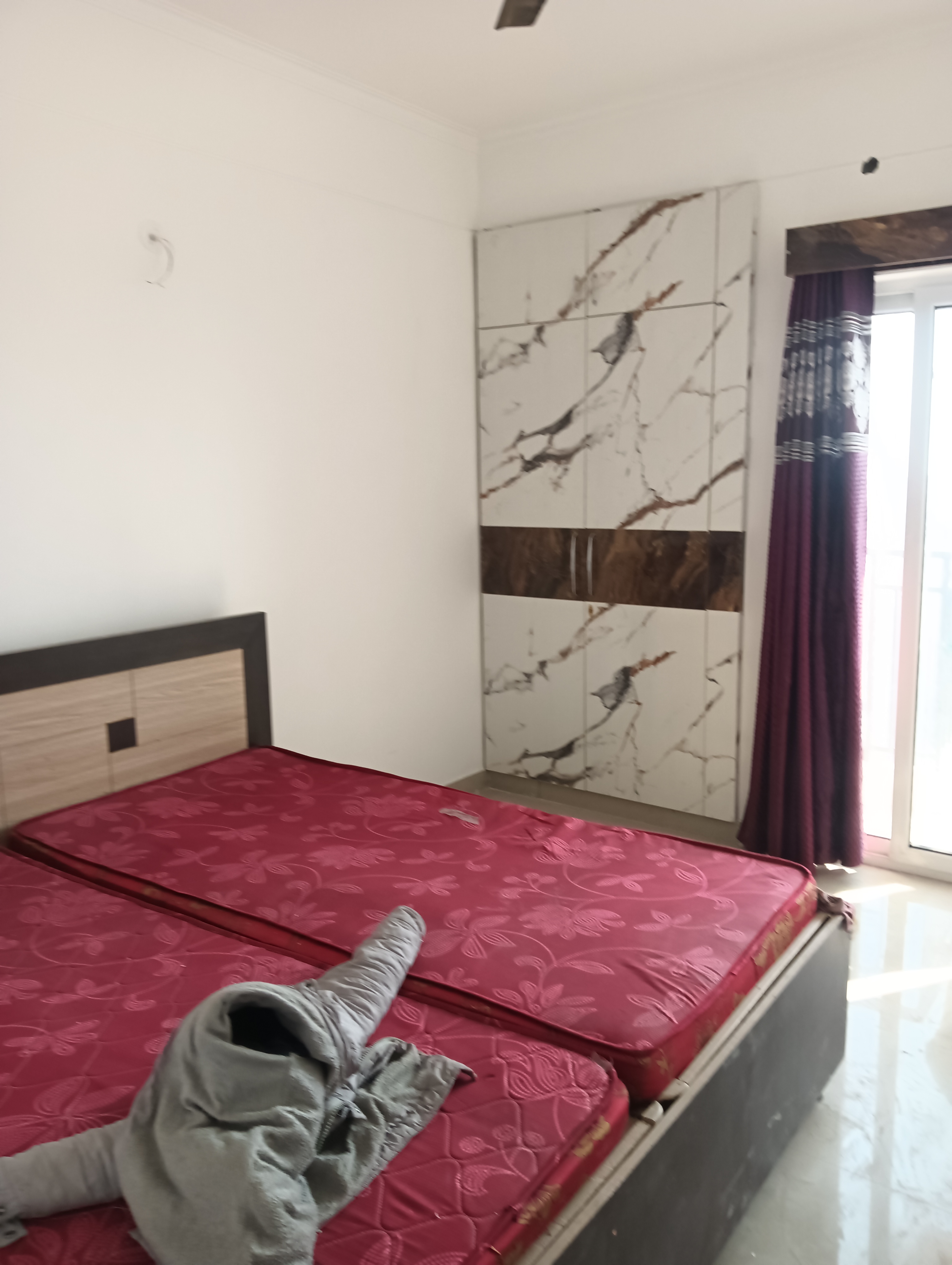 3 BHK Apartment For Rent in ATS Allure