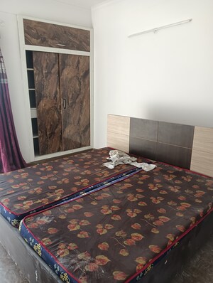 Bedroom in 3 BHK Apartment at ATS Allure, Sector 22d Yamuna Expressway – for Rent