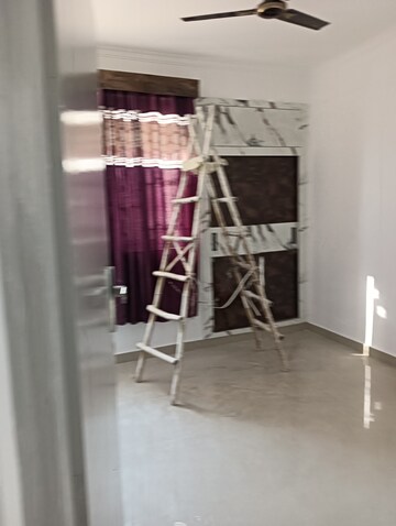 Staircase in 3 BHK Apartment at ATS Allure, Sector 22d Yamuna Expressway – for Rent