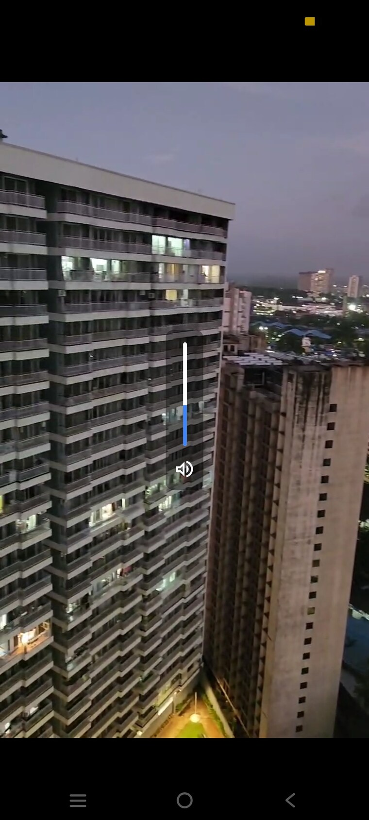 Exterior View, mutha-sai-nirvana 2 Bedroom 825 Sq.Ft. Apartment In Shahad Thane 9688988