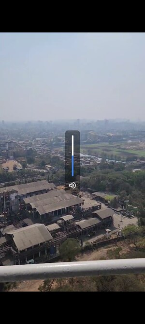 2 BHK Apartment – Exterior View View at Mutha Sai Nirvana, Shahad - for Sale