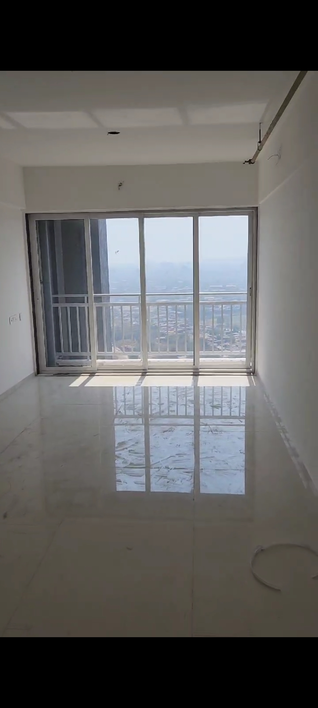 2 BHK 825 Sq.Ft. Apartment in Mutha Sai Nirvana