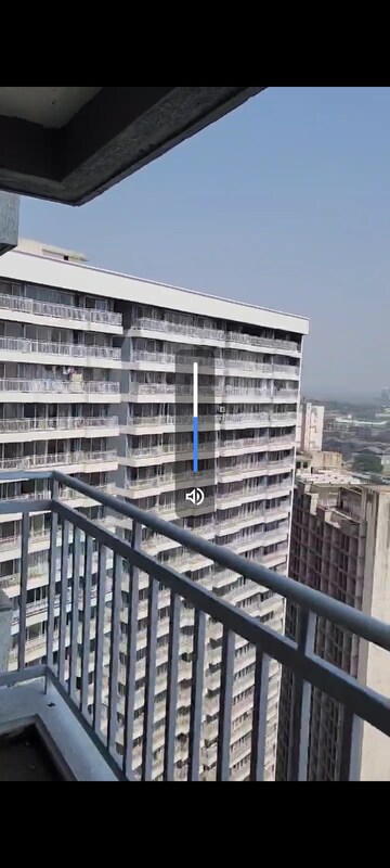 2 BHK Apartment – Exterior View View at Mutha Sai Nirvana, Shahad - for Sale